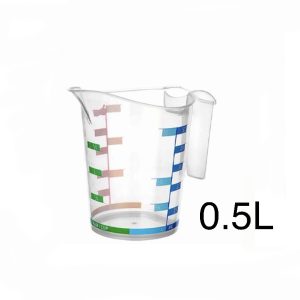 پیمانه اندازه گیری تیتیز مدل AP-9059