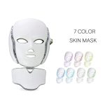 دستگاه جوانسازی مدل LED SKIN CARE