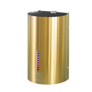 پمپ مایع دستشویی اتوماتیک هونو مدل LDV3