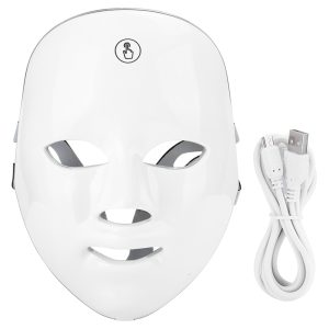 دستگاه جوانساز صورت شارژی مدل C-07