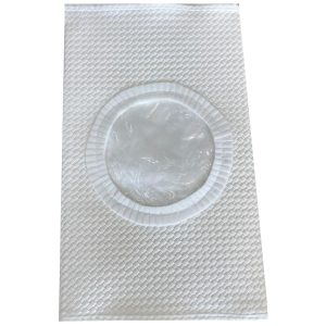 کاور ماشین لباسشویی مدل ستاره