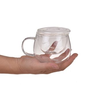 لیوان دمنوش ساز مدل HERBAL