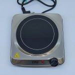 اجاق برقی وینینگ استار مدل ST-9672