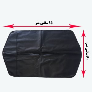 کاور کت و شلوار مدل M21 بسته 3 عددی