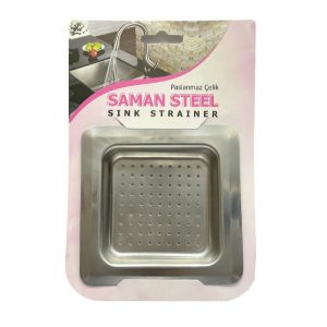 صافی سینک مدل square11 بسته 2 عددی