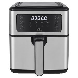 سرخ کن بدون روغن ایوولی مدل EVKA-AF5508D