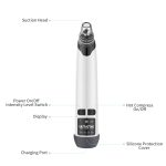 میکرودرم مدل Heater