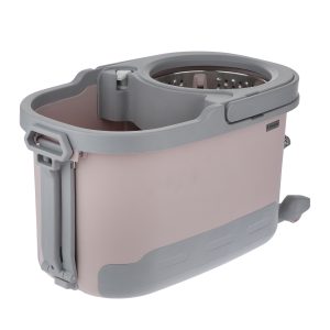 ست سطل و زمین شوی یونیک مدل UN-2504