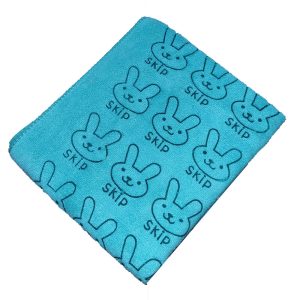 حوله دستی مدل نانو رابیت کد 01 سایز 35×75 سانتی متر