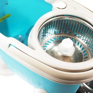 سطل و زمین شوی اسپرینگ مدل SP 3066