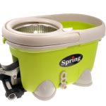 سطل و زمین شوی اسپرینگ مدل SP 3066