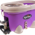 سطل و زمین شوی اسپرینگ مدل SP 3066