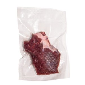 کیسه وکیوم کانال دار کاریا پک مدل 20×30 بسته 30 عددی
