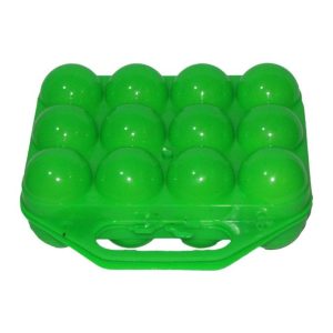 نگهدارنده تخم مرغ کد 01293 بسته 2 عددی