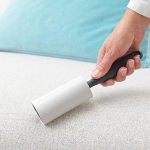 یدک سری پرزگیر ایکیا مدل Bastis بسته 4 عددی