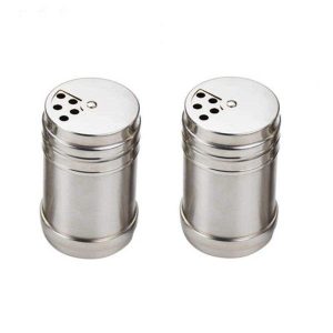 نمکدان کد MD1528 بسته 2 عددی