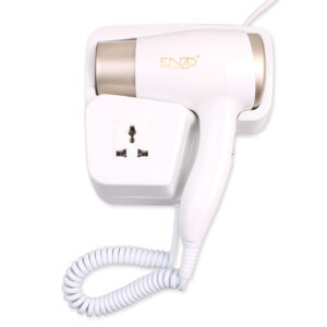 سشوار دیواری انزو پروفشنال مدل EN-6622