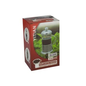 فرنچ پرس یتیان مدل فلزی کد 350