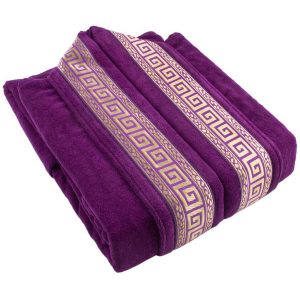 حوله پالتویی کد 1067 سایز 120