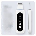 اتو جوانساز صورت مدل Ultrasonic Ion Cleaner