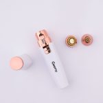 ماشین اصلاح موی بدن بانوان جیمی مدل GM-3136