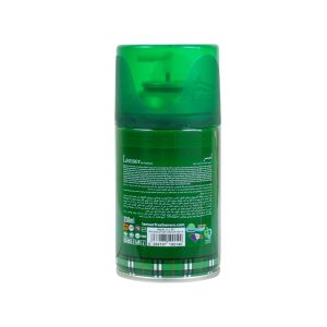 اسپری خوشبو کننده هوا لمسر مدل LACOSTE حجم 250 میلی لیتر