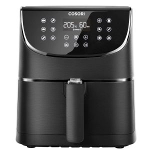 سرخ کن بدون روغن کوزوری مدل CP158-AF