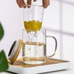 دمنوش ساز مدل ZB2301SA-G-400ML