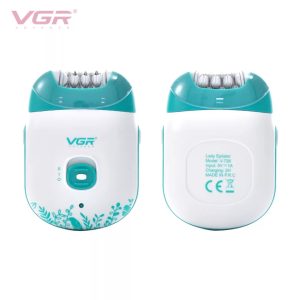 اپیلاتور وی جی ار مدل V-726