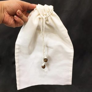 کیسه نان و سبزی مدل مهره کد 230