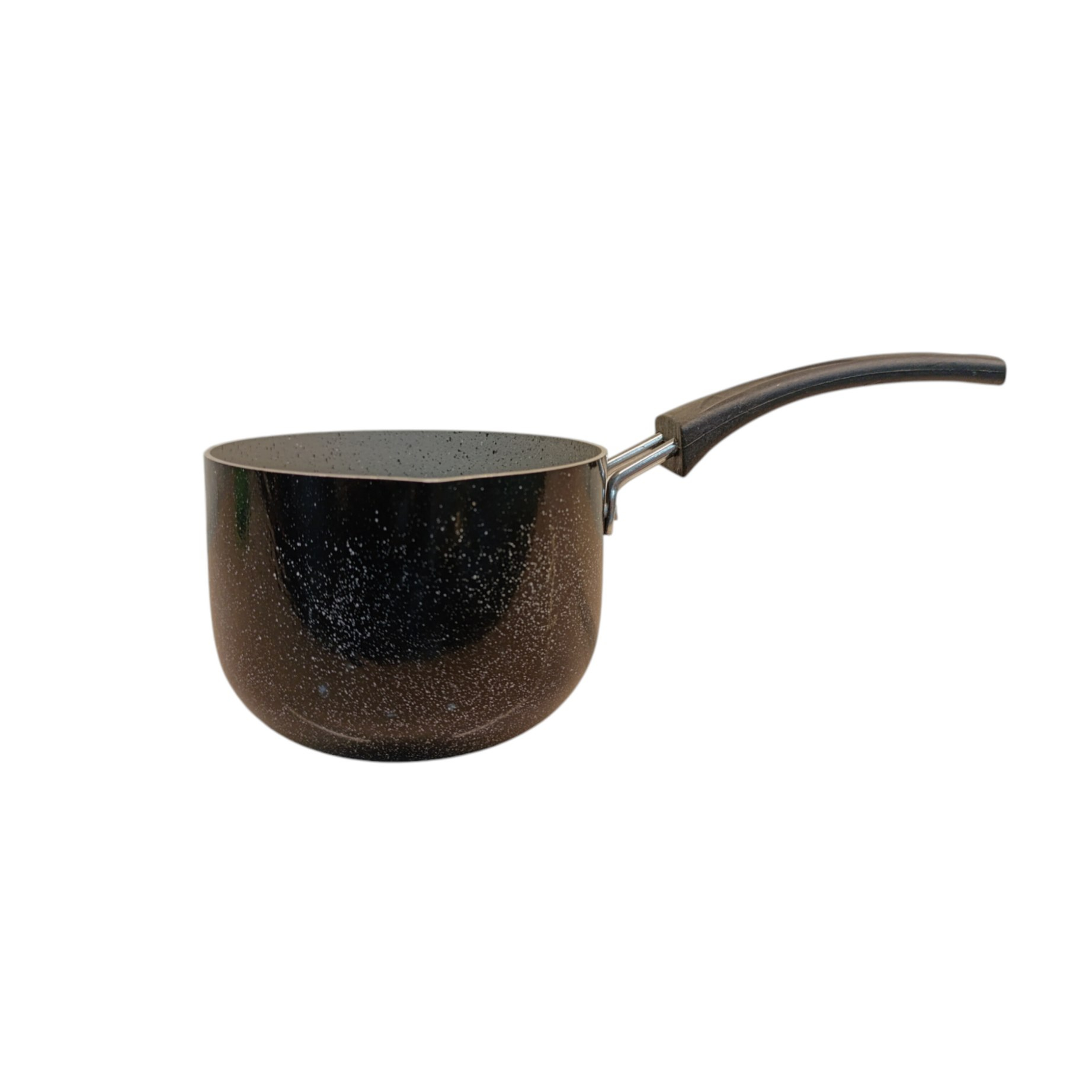 شیرجوش ژیوار مدل دو رو گرانیت کد 42 سایز 14