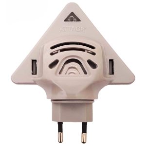 حشره کش برقی اتک مدل A-001