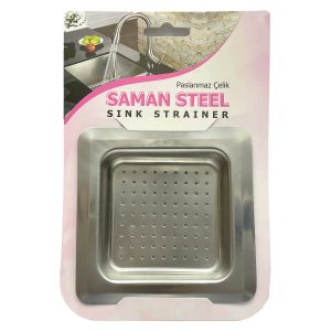 صافی سینک مدل square11