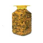 دبه مدل N41 مجموعه 2 عددی