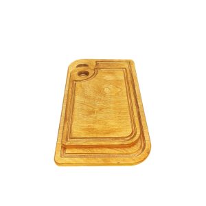 تخته گوشت مدل 954 مجموعه 2 عددی