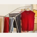 بند رخت اولر مدل راکی STL