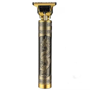 ماشین اصلاح موی صورت مدل V-T9، اصلاح به صورت تریمر، تکنولوژی اصلاح به صورت برش مستقیم،  به همراه استند شارژ، برس تمیزکننده، قابلیت اصلاح با شماره صفر
