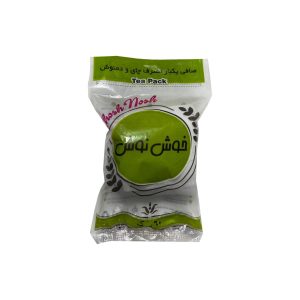 فیلتر چای خوش نوش طرح SVZ بسته 24 عددی