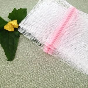 کیسه شستشوی لباس مای هوم مدل تاژ بسته 2 عددی