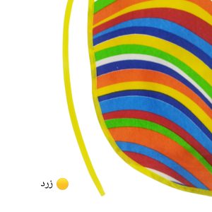 پیش بند آشپزخانه مدل 023
