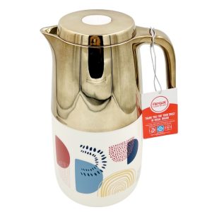 فلاسک رگال مدل RGP 25Q گنجایش 1 لیتر