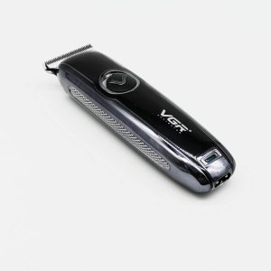 ماشین اصلاح موی بدن و صورت شارژی وی جی آر مدل V-168