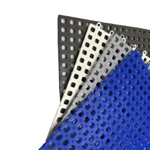 کفپوش مدل ضد لغزش آبیکو 30×30