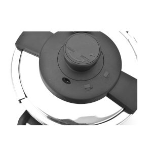 زودپز دوقلو جی فی نی مدل NEW-G02  گنجایش 6و 4 لیتر