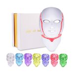 دستگاه جوانسازی مدل LED SKIN CARE