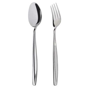 سرویس قاشق و چنگال 12پارچه کد ma-12