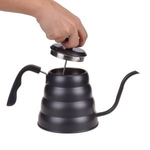 کتری قهوه کلود کتل مدل Coffee break