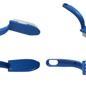 فرچه شست و شو مدل 3 Arc بسته 3 عددی