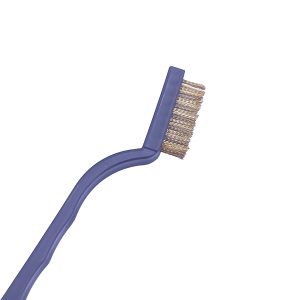 فرچه مدل مسواکی مجموعه 3 عددی