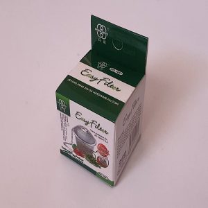 صافی چای ایزی فیلتر  مدل متافیس